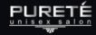 Purete unisex salon